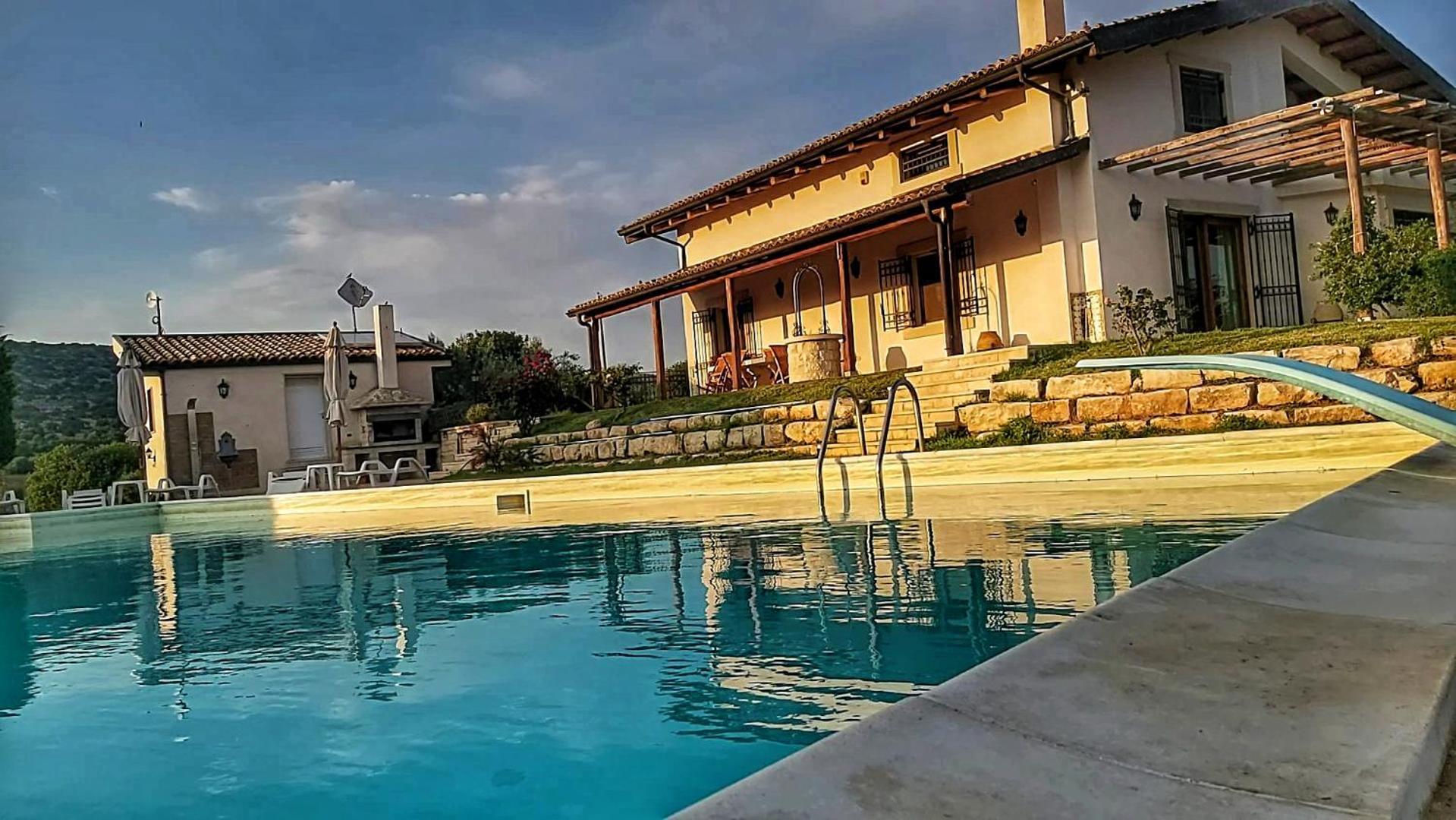 Behara Apartment Marina di Ragusa Exterior photo