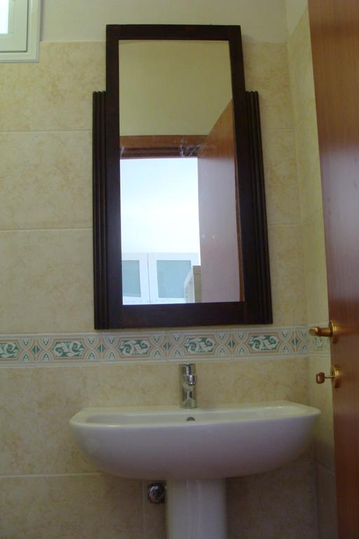 Behara Apartment Marina di Ragusa Exterior photo