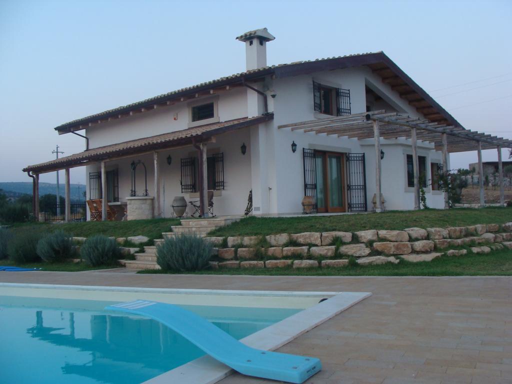 Behara Apartment Marina di Ragusa Exterior photo