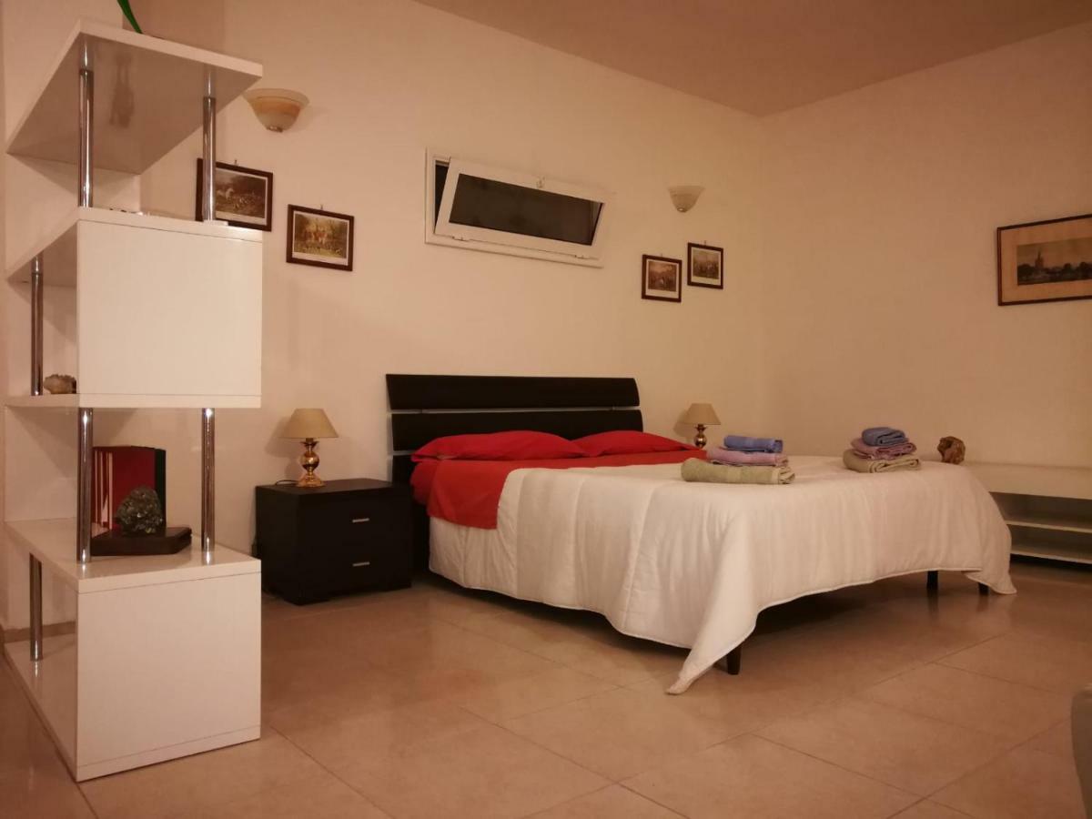 Behara Apartment Marina di Ragusa Exterior photo