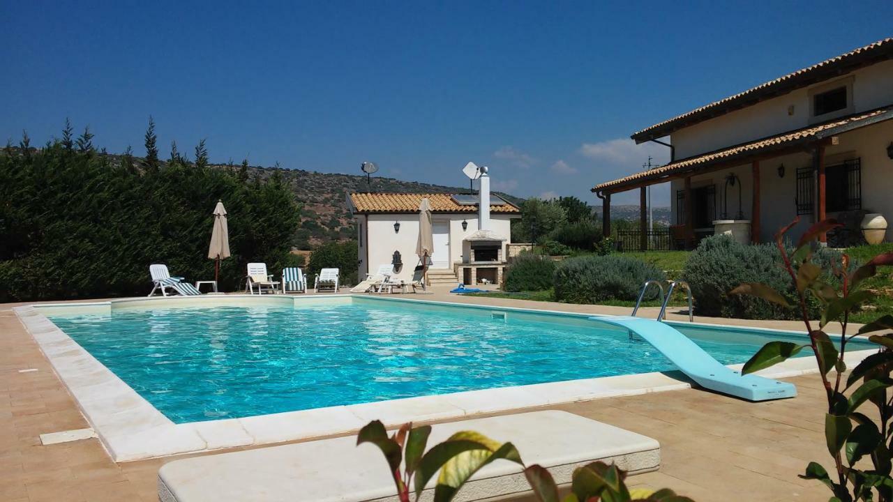 Behara Apartment Marina di Ragusa Exterior photo